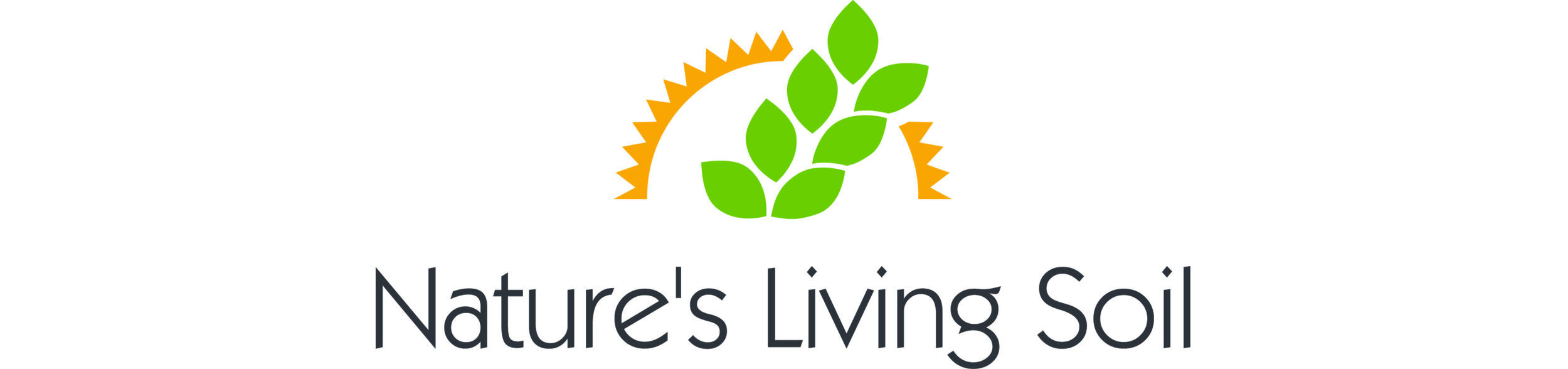 Nature’s Living Soil