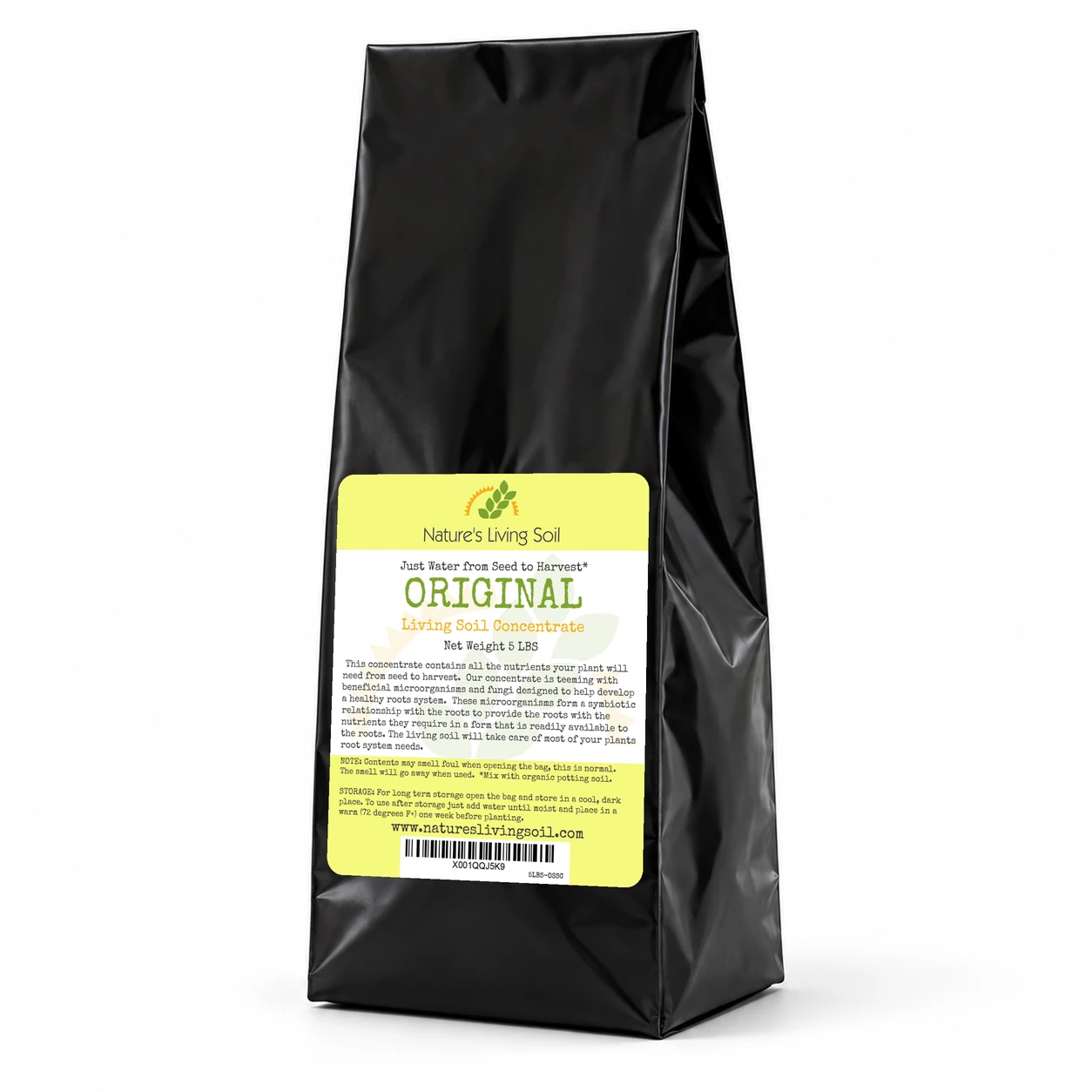 Original Recipe 5 lb