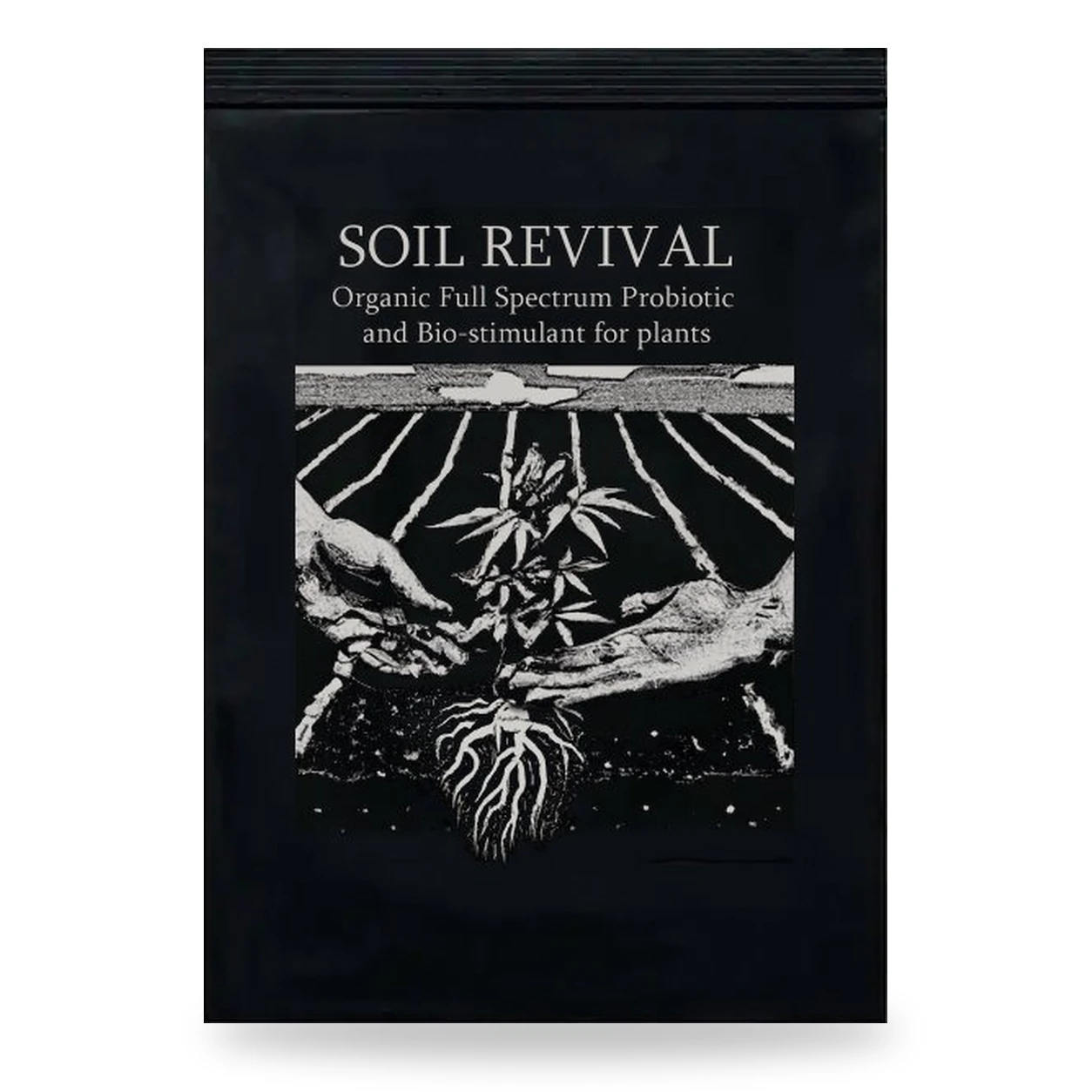 Soil Revival 100 g
